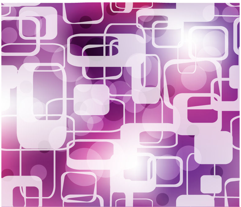 free vector Abstract Purple Background Vector